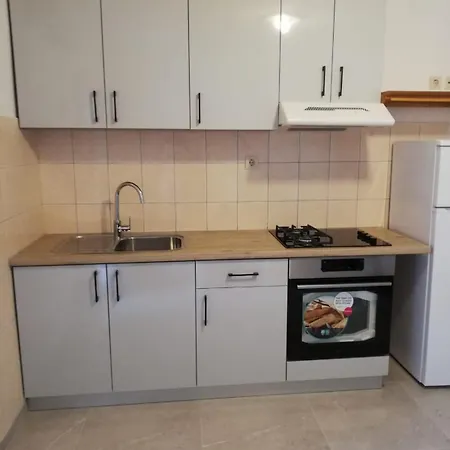 With Parking Space Podstrana, Split - 6072 Ποντστράνα