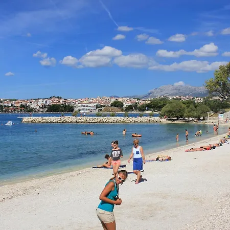 With Parking Space Podstrana, Split - 6072 珀德垂那